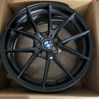 CERCHI IN LEGA DA 19” Mperformance