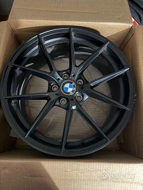 CERCHI IN LEGA DA 19” Mperformance