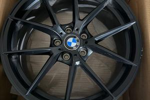 CERCHI IN LEGA DA 19” Mperformance