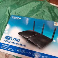 Tp link Archer D7