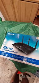 Tp link Archer D7