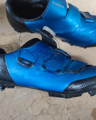 scarpe Shimano XC5 n°41