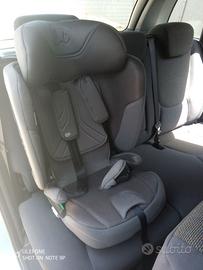 sediolino auto per bimbi