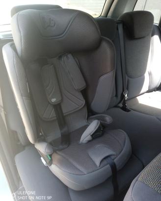 sediolino auto per bimbi