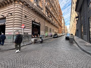 Via Sant'arcangelo a Baiano - Ad Corso Umberto