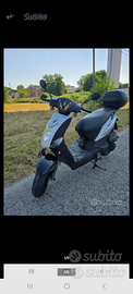 Scooter kimco Agility 125