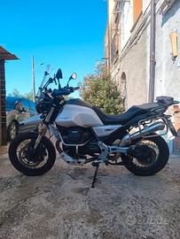 V85TT  Guzzi