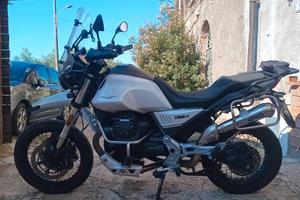 V85TT  Guzzi