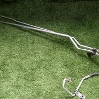 TUBI ARIA CONDIZIONATA A/C SMART Forfour 453 92454