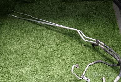 TUBI ARIA CONDIZIONATA A/C SMART Forfour 453 92454