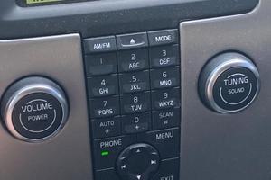 Volvo V50 2.0 D