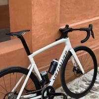 Specialized SL 7 comp white
