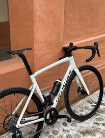 Specialized SL 7 comp white
