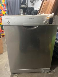 Lavastoviglie BOSCH