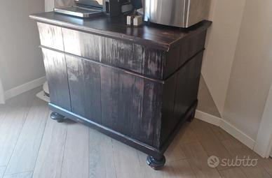 Baule fine 800