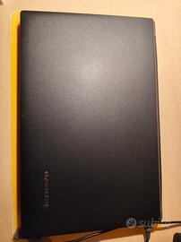 PC portatile Lenovo b590