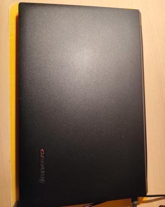 PC portatile Lenovo b590