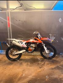 Ktm 350 sxf