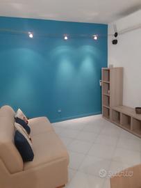 Appartamento 55 mq Monti-Roma