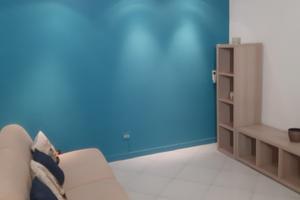 Appartamento 55 mq Monti-Roma