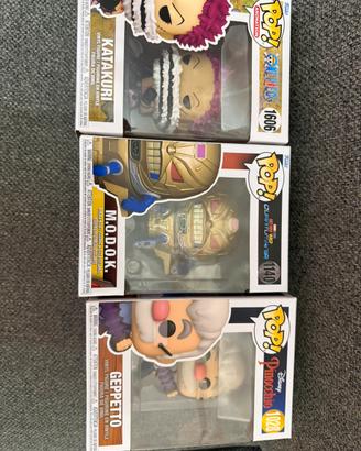 Funko pop