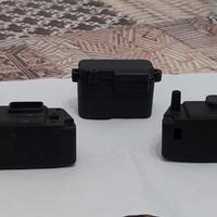 Scatole porta ricevente per modelli radiocomandati