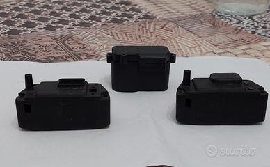 Scatole porta ricevente per modelli radiocomandati