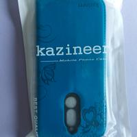 Cover Huawei Mate 10 Lite - Blu - Nuovo - Kazineer