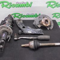 KIT RUOTA ANT. S. PEUGEOT 308 II 1.5 HDI 2021