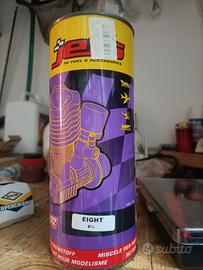 miscela per elicottero 