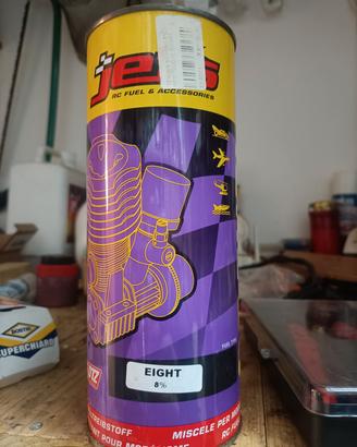 miscela per elicottero 