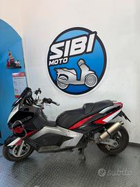 Gilera GP 800