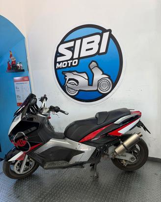 Gilera GP 800