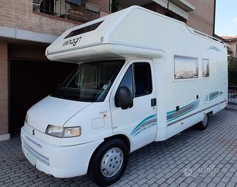 mansardato elnagh doral 112g