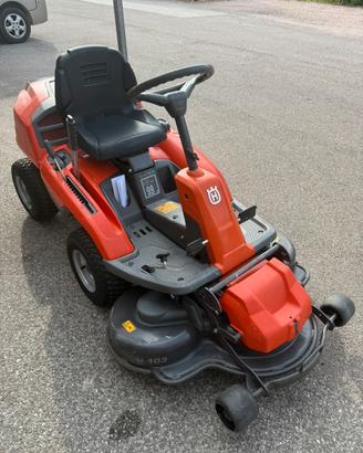 Tosaerba Husqvarna