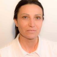 Badante esperta convivente referenze Pat B