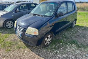 Hyundai Atos Prime 1.1 12V Active