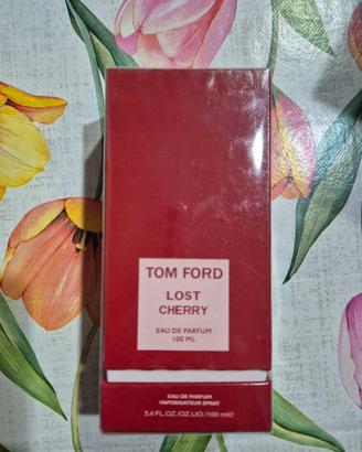 Tom Ford Lost Cherry Eau de Parfum
100ml
