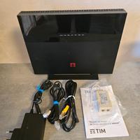 modem tim hub +