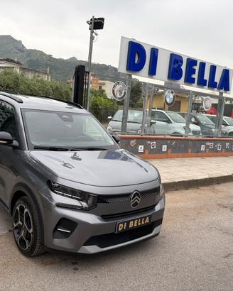 Citroen C3 2025 pari al nuovo
