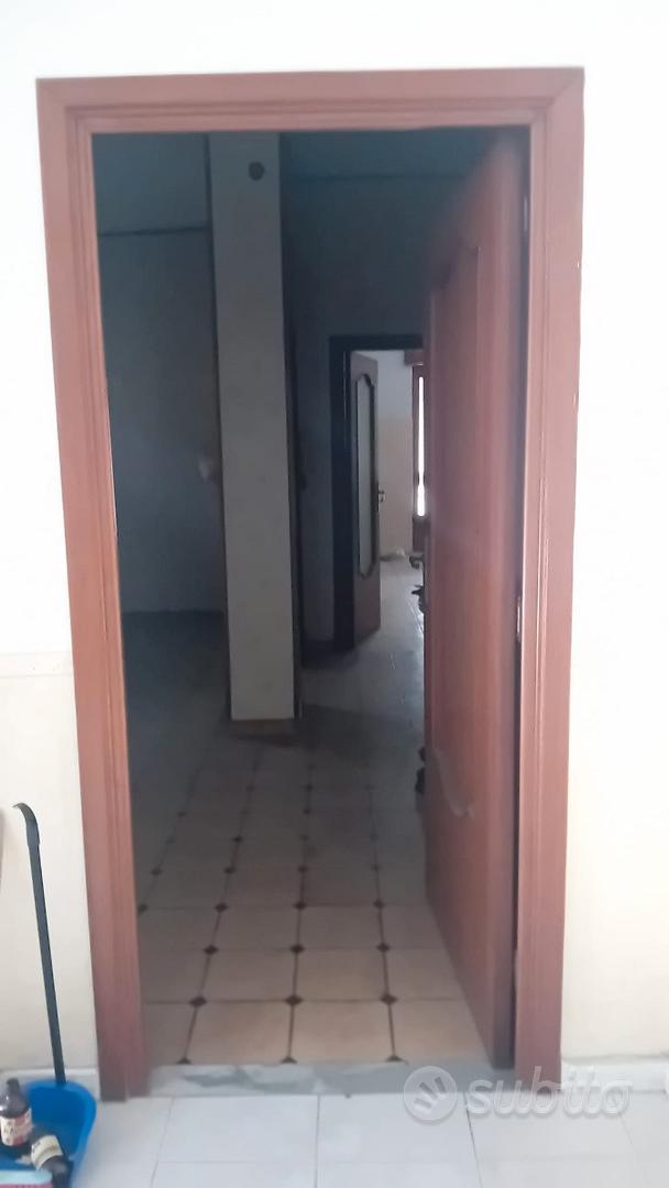 Appartamento – Marcianise, Madonna della Libera, Caserta - Vista 4