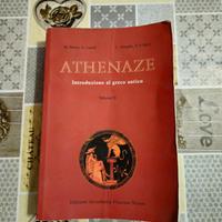 Athenaze 2 libro