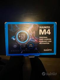 Suunto M 4
