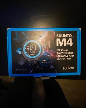 Suunto M 4