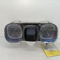 QUADRO STRUMENTI CENTRALE LIVELLI FIAT Panda 3° S