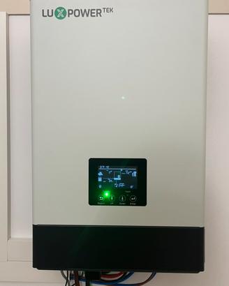 Inverter LuxPower SNA6000