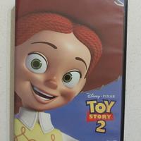 DVD Toy Story 2 Disney Pixar