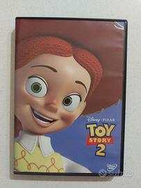 DVD Toy Story 2 Disney Pixar