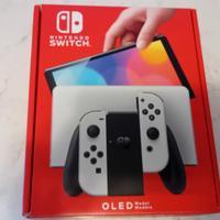 Nintendo  Switch 1 Oled