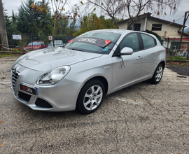 ALFA ROMEO GIULIETTA 1.6 JTDM 105CV Garanzia M/C